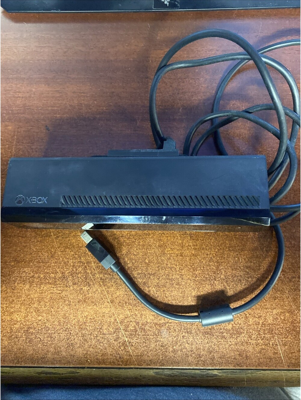Microsoft Xbox One Kinect Wired Motion Sensor Black Model 1520 OEM